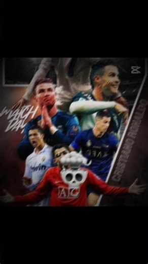 Ronaldo goat#football #realmadrid #edit #fyp #rap