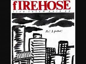 fIREHOSE - Sophisticated Bitch