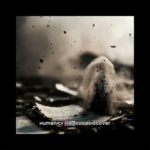 The Library That Changed History?