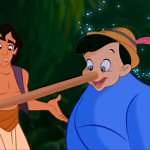 15 références cachées dans les films Disney - Page 2 sur 2