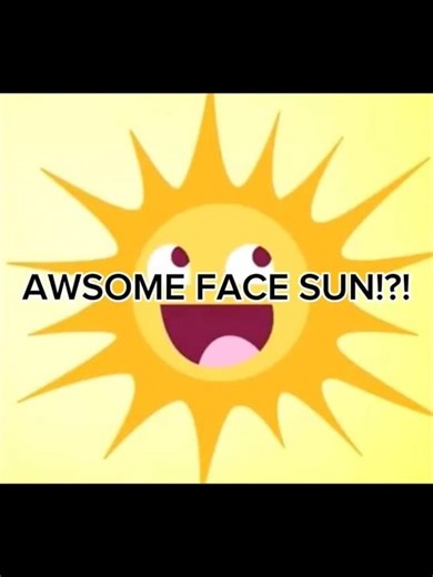 AWSOME FACE IN MLP!?! (Fan animation) #mylittlepony #pony #animation #memes #meme #nostalgia #show