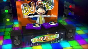 DJ Ned