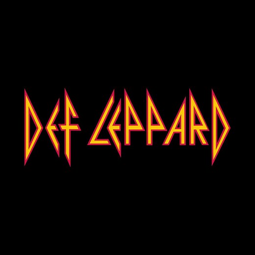 Def Leppard Concert & Tour History (Updated for 2026) | Concert Archives