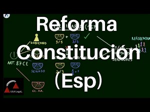 Reforma de la Constitución (Esp)