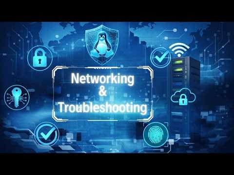 RockyLinux 與 Ubuntu 免密碼 ssh快速設定(cc字幕)