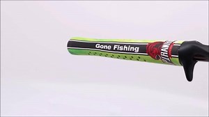 15K views | Sniper Skin is a patented, innovative grip that seals to your gear and is super easy to install. Personalize your stick with your name and choose from our large array of designs. Or design your own with our Griptomizer tool. Made in Canada  #baseball #softball #hockey #lacrosse #golf #fishing Custom team options available, talk to us. https://sniperskinsports.com/ | Sniper Skin Custom Fit Grips | Facebook