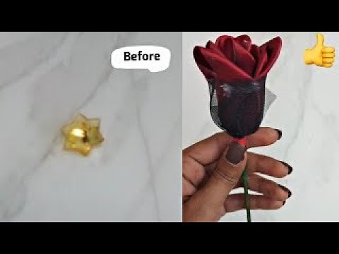 Creating a Gorgeous Rose Garden: Tips and Tricks for Beginners #roses