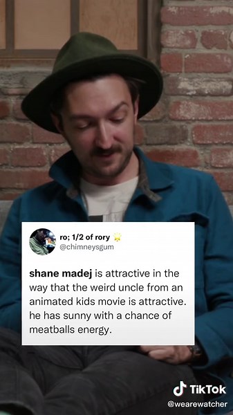 Shane and Ryan Reading Funny Tweets | Part 2