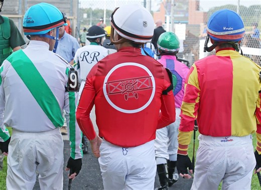 Jockeys' Guild Launches Education Foundation