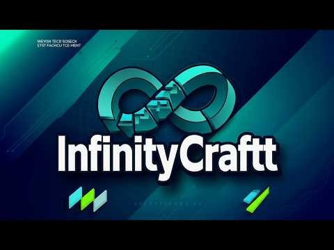 InfinityCraft #2, véanlo ahora!!