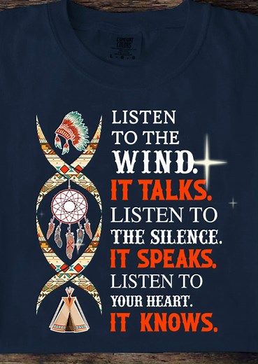 Native American Culture Pride on Reels