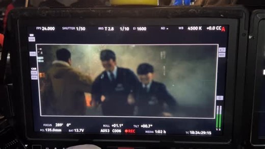 坂東龍汰 Ryota bando on Instagram: "生まれたての子鹿からのキャピキャピ🙉🐥"