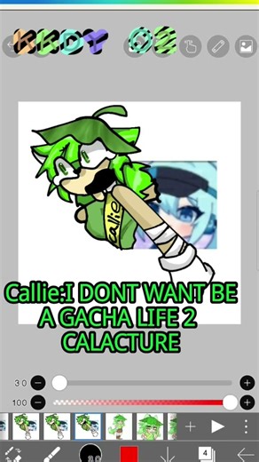 Tha sonic EXE oc is HERE!
