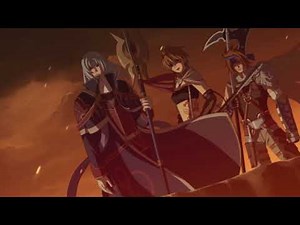 Ys Origin (Xbox One X, 1080p 60fps) - The first 50 minutes of gameplay