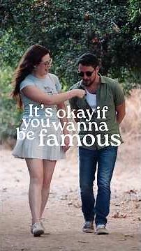 EAVESDROPPING (the show) | Ep. 125 | It's okay if you wanna be famous