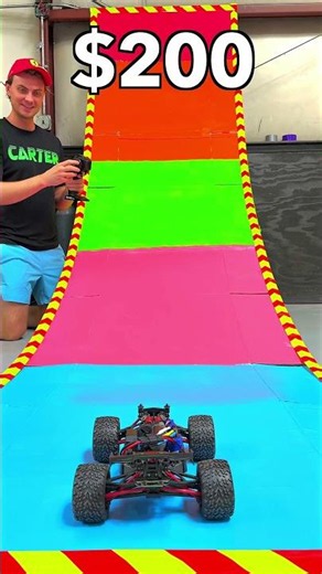 I Tested Cheap vs Expensive RC Cars