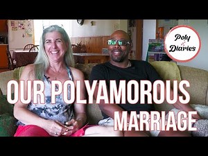 Defining Polyamory When You're Married