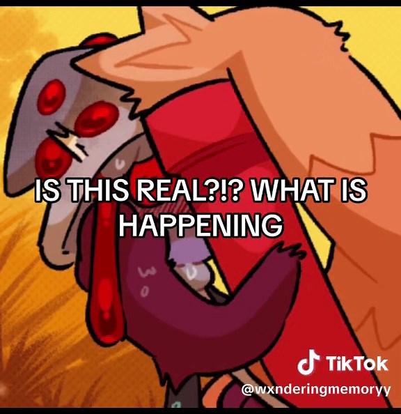 Emotional Moments in Objectified Comic Series