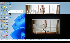 如何通过电脑使用Scrcpy和AudioRelay让手机实现“有线投屏”功能