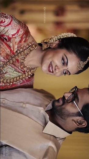 Capturing Unforgettable Moments : Cinematic vs. Candid