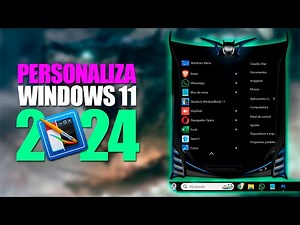 XP, Win 7 and 8 themes for Windows 11, Futuristic and Innovative Style Free | 🎮 It will give you ...