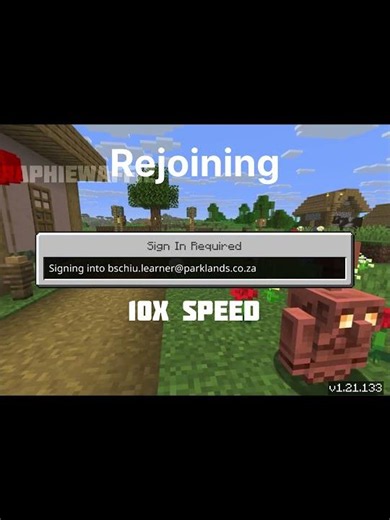 Exploding 20k+ TNT on IPad #minecraft #tnt #lagging #ipad