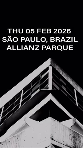 17K views · 282 reactions | LATIN AMERICA WITH MY CHEMICAL ROMANCE. GENERAL ON SALE LIVE NOW. thehives.com | The Hives | Facebook