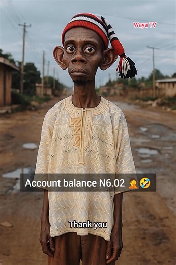 45K views · 707 reactions | Account balance N6.01 臘藍 #wayatv #fyp | Ani Ferdinand Waya | Facebook