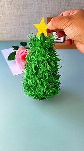 13K views · 37 reactions | Let's make a Christmas Tree | Creative Child | Facebook