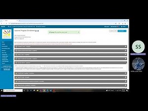 2025 Vaccines for Children (VFC) Provider Recertification