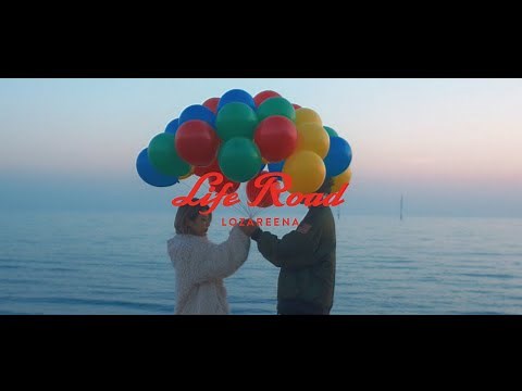 ロザリーナ 『Life Road』Music Video