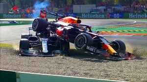 Top 10 Dramatic Moments of 2021