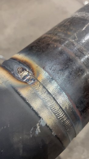 David Ciriza | Prep and clean up play a very important role when welding. Critical welds require attention to detail and knowing where and what problems... | Instagram