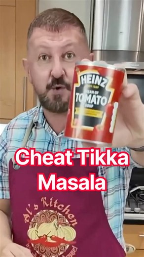 The Lost Story Of Chicken Tikka Masala