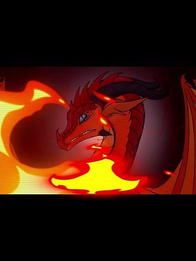 Wings of Fire Peril Edit for ‪@RoyalWoFDragons‬
