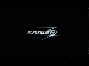 Krrish 3 - Theme music
