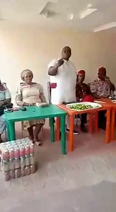 302K views · 3.9K reactions | Former Imo Speaker Reacts Angrily As Youth Claims He's Not Working The former Speaker of the Imo State House of Assembly, Chiji Collins has been caught spilling kolanuts in anger after a member of his constituency slammed his performance in office. Credit: Facebook | Greg Nwadike | Punch Newspapers | Facebook