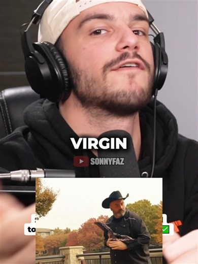 Challenges of Finding Virgin Girls in the West