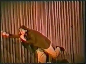 Bill Hicks Last Performance: Igby's, LA, Nov 17 1993