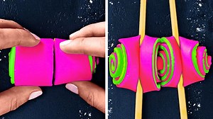 1.2M views · 3.3K reactions | 25 delicious pastry ideas that will surprise you: | 5-Minute Crafts Play | Facebook