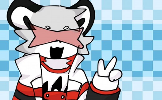 【猫爪怪探团／月光幻影／尼尔豹】l waish Never meet meme