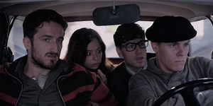 Tráiler y fecha de estreno de ‘La línea invisible’ en Movistar