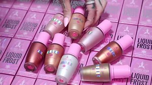 1.2M views · 26K reactions | Introducing my new #LiquidFrost...