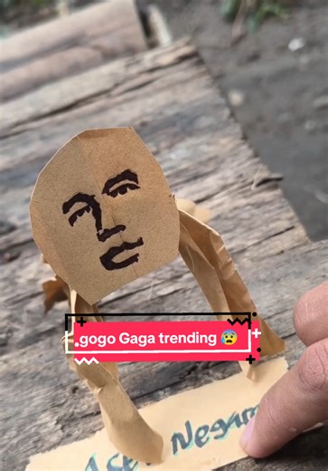 how to draw gogogaga trend ?😰🤔 #drawingtutorial #trendingvideo #meme #drawing #fyp