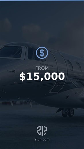🔷 Private Jet Stockholm to Sharjah | ARN-SHJ | 2lun.com - Book Now