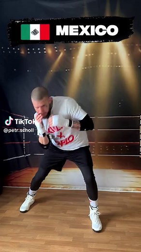 Boxing Styles Explained: Discover Your Fighting Technique