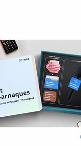 Tous les « investissements » ne sont pas sûrs | Meta