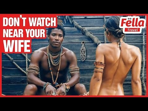 15 Unbelievable Facts About Panama and the Secret Traditions No One Talks About | Travel Documentary