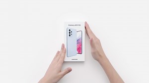 2.8K reactions · 201 shares | See what's in the box of the Galaxy A53...