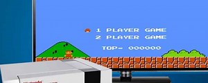 Hoe u uw 8-bit en 16-bit consoles op een HDTV kunt aansluiten / gaming